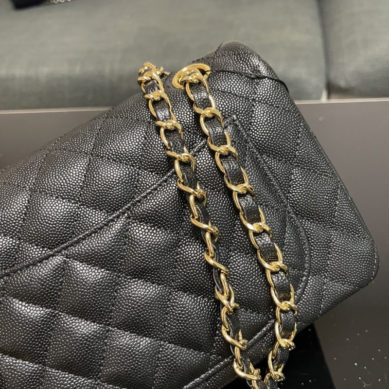 Chanel CF Series Bags